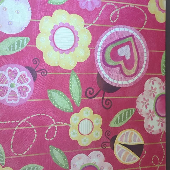 Oopsy daisy too fine art Ladybug Coccinelles - Picture 7 of 11